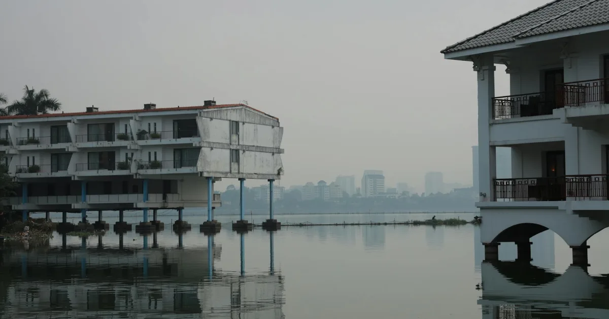 Downtown Lakeside, VA, VA