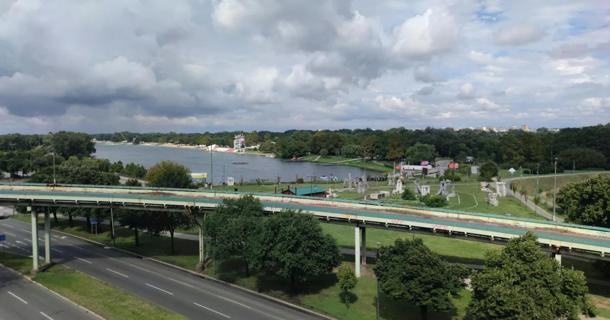 Downtown Lakeview, GA, GA