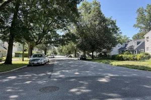 census-designated place in Nassau County, New York, United States