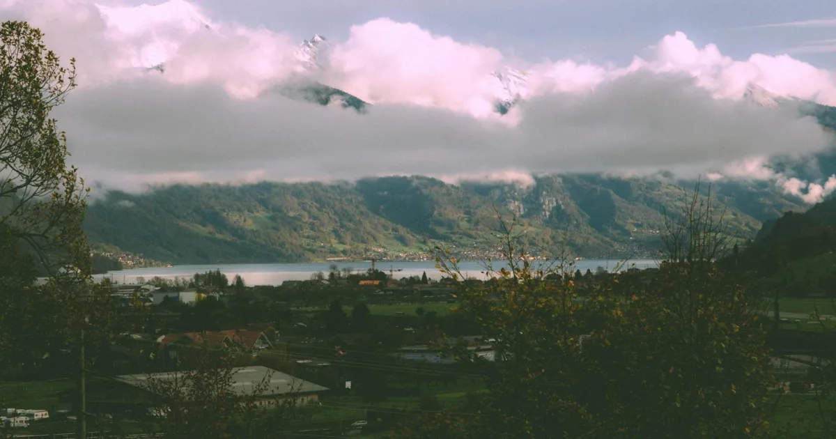 Downtown Lakeview, OH, OH