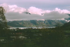 Downtown Lakeview, OH, OH