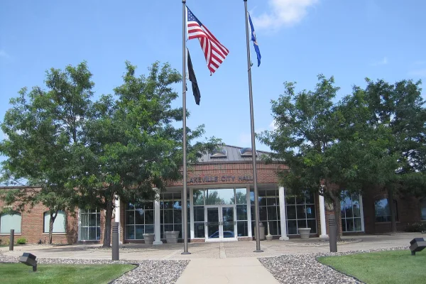 Lakeville, MN