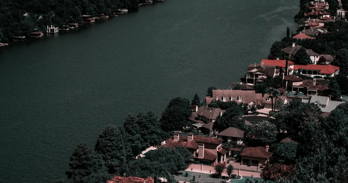 Downtown Lakeway, TX, TX