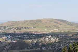 city in Jefferson County, Colorado, United States