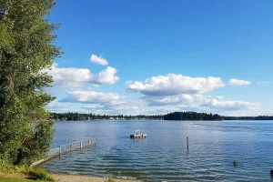 city in Pierce County, Washington, United States