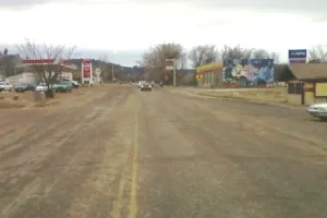 census-designated place in Rosebud County, Montana, United States