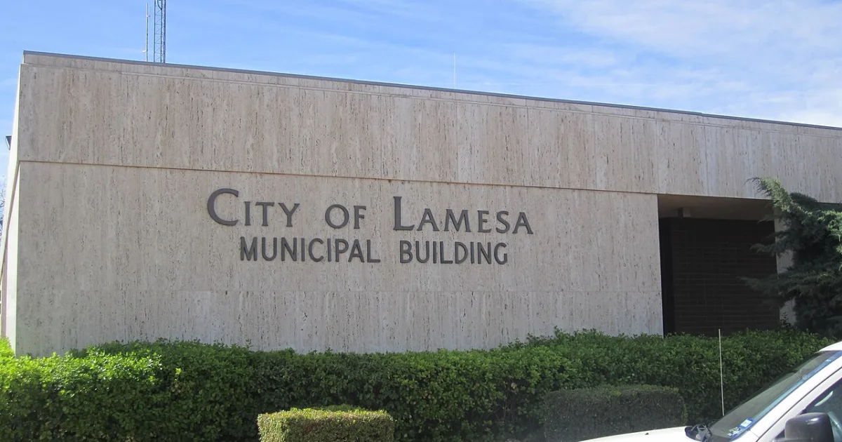 city and county seat of Dawson County, Texas, United States