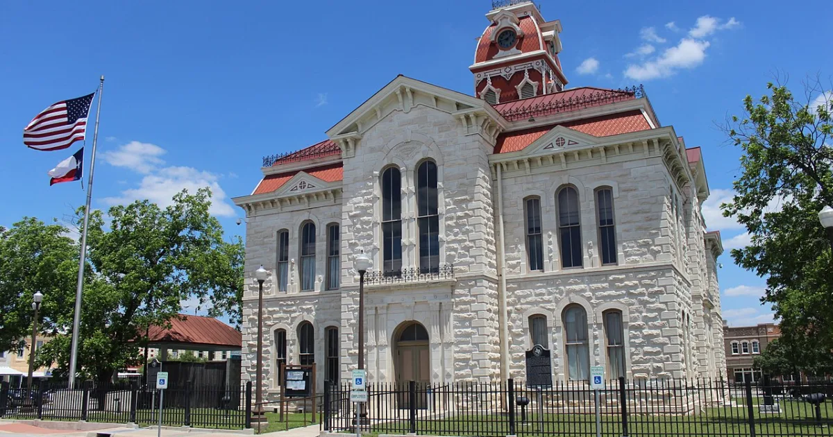 city in Texas, United States