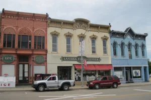 city in Illinois, United States