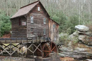 Downtown Lancaster Mill, SC, SC