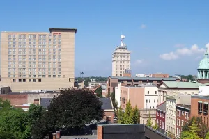 city in central Lancaster County, Pennsylvania, United States