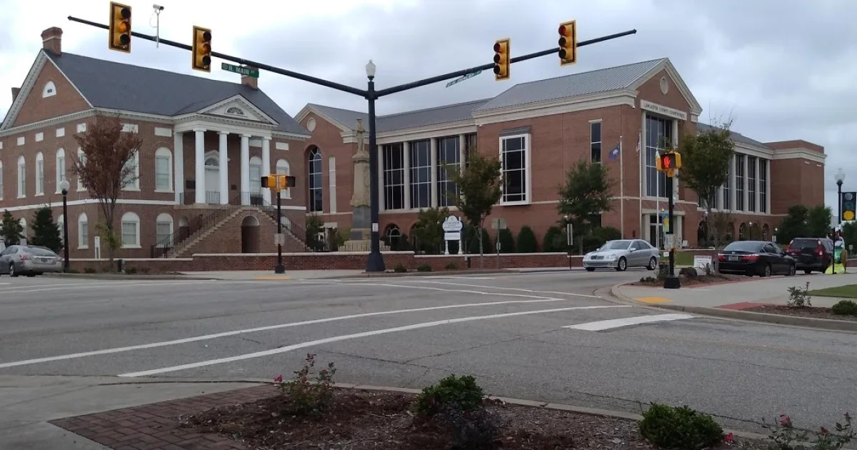 city in South Carolina, United States