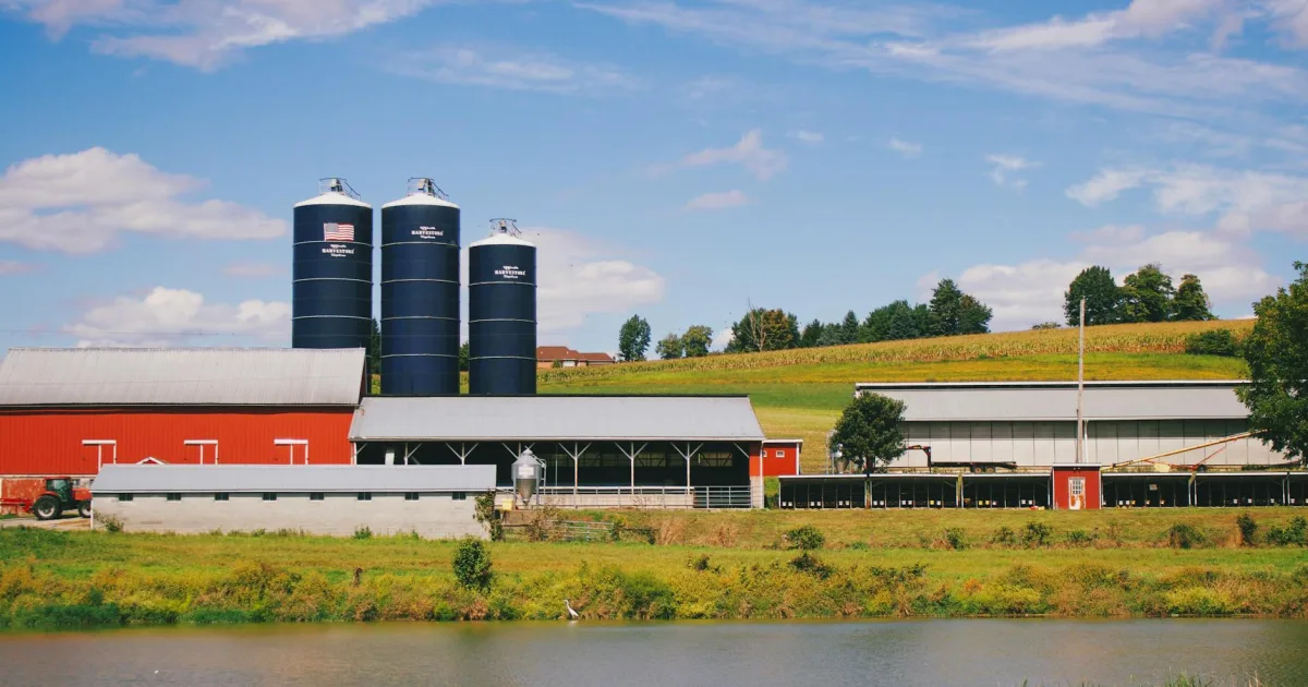 Downtown Landisville, PA, PA