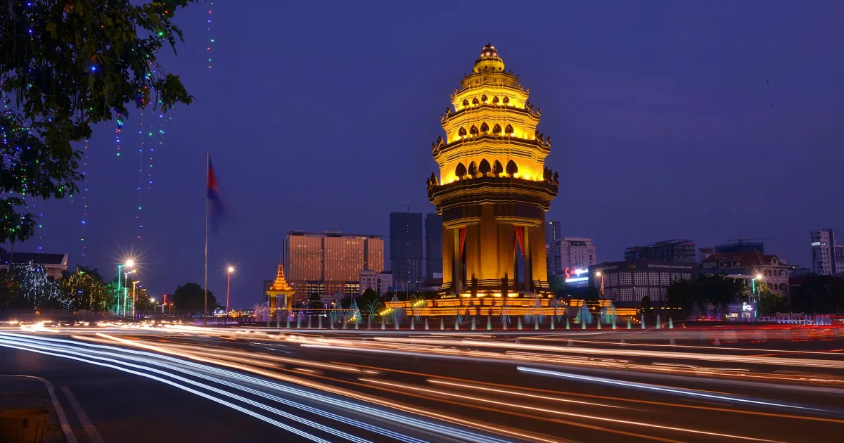 Downtown Landmark, AR, AR