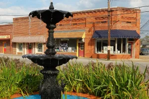 city in Chambers County, Alabama, United States