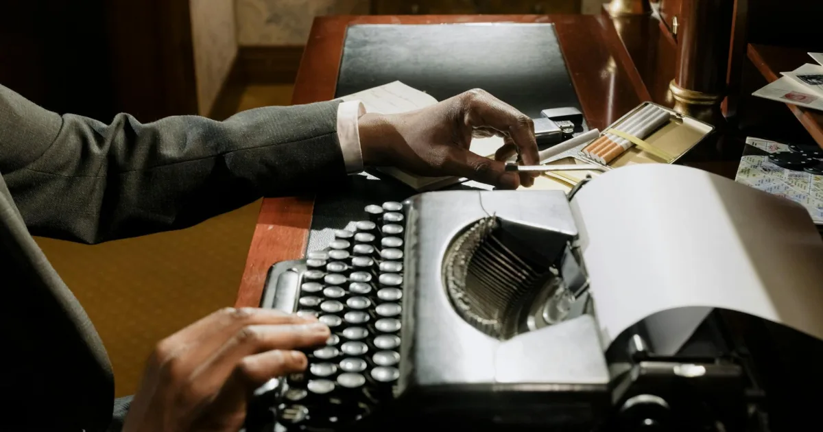 Downtown Langston, OK, OK