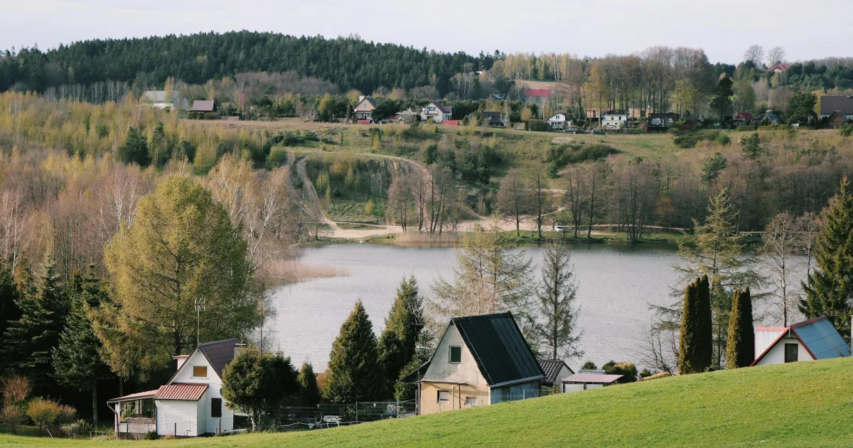Downtown Lannon, WI, WI