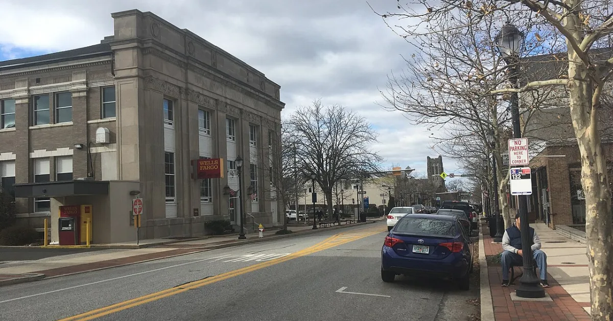 borough in Montgomery County, Pennsylvania