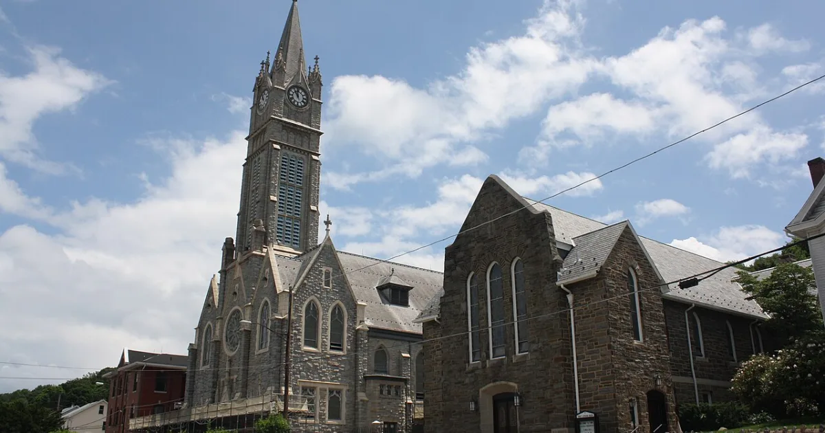 borough in Carbon County, Pennsylvania, United States