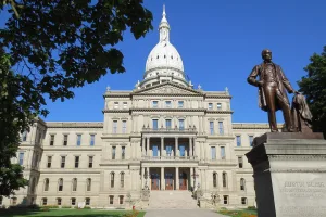Downtown Lansing, MI, MI