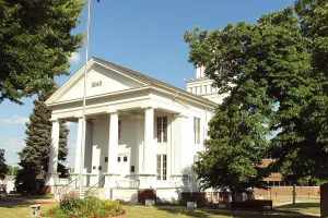 city in Lapeer County, Michigan, United States