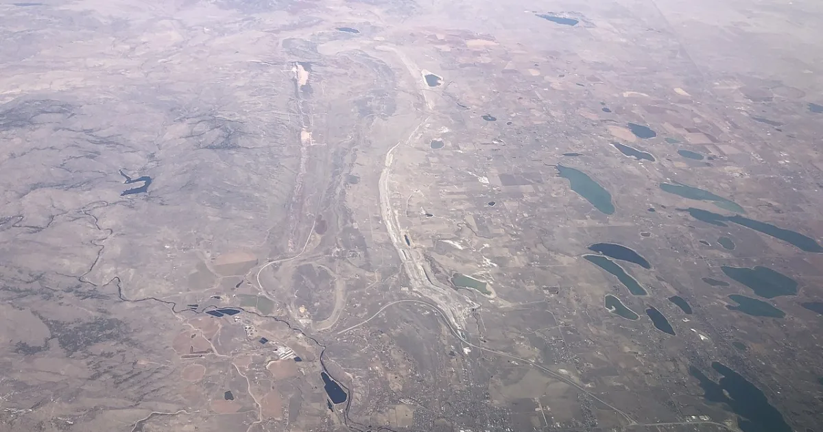 Downtown Laporte, CO, CO