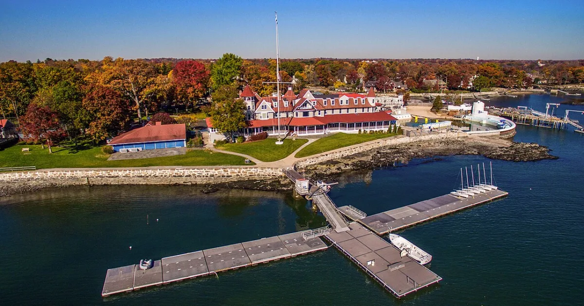 village in Westchester County, New York, United States