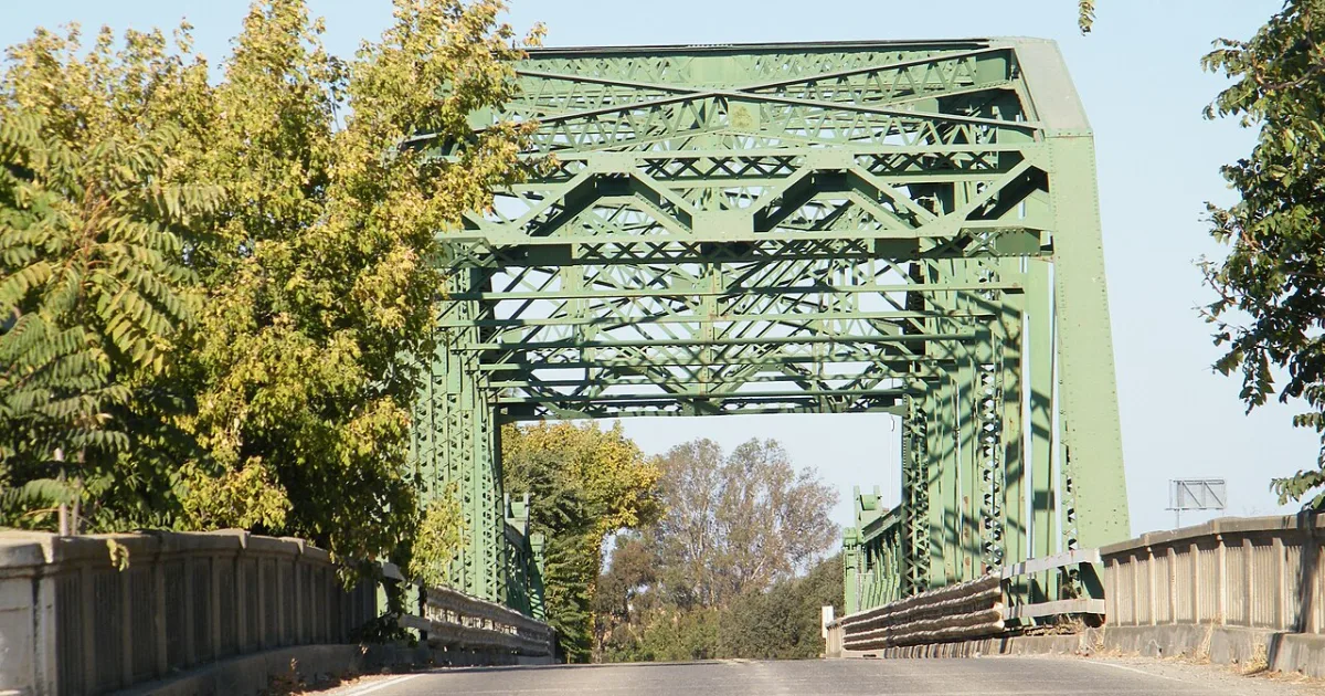 Downtown Lathrop, CA, CA