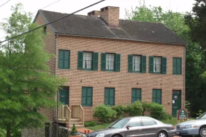 city in Prince George's County, Maryland, United States