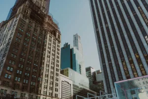 Downtown Laurens, NY, NY