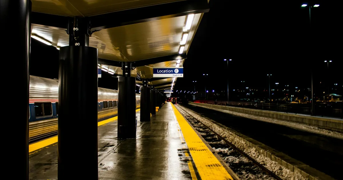 Downtown Laurys Station, PA, PA