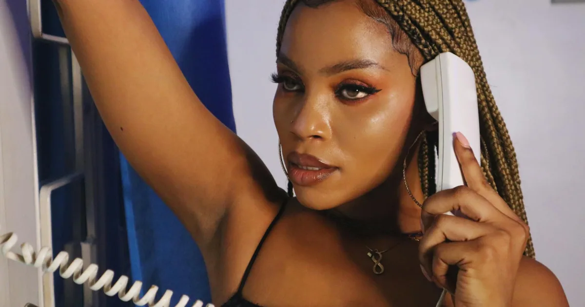 Downtown Laverne, OK, OK