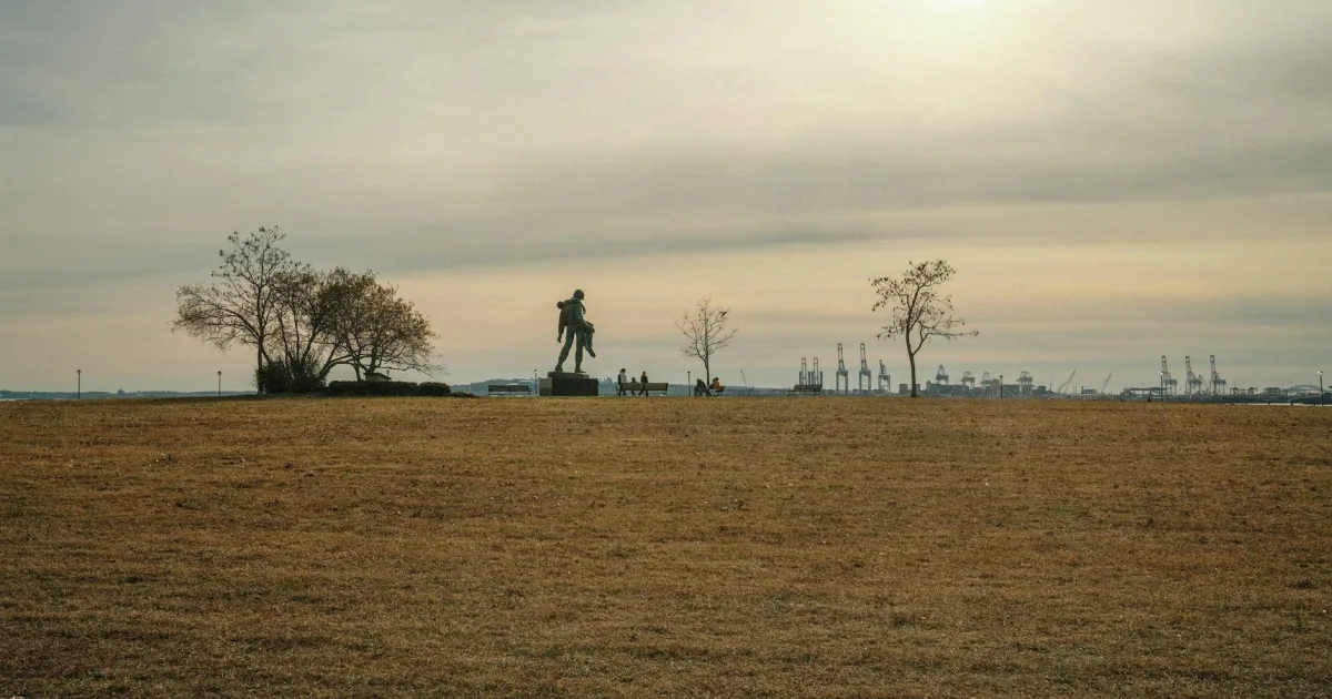 Downtown Lawnside, NJ, NJ