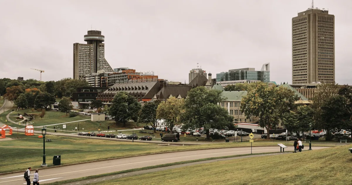 Downtown Lawrence Park, PA, PA