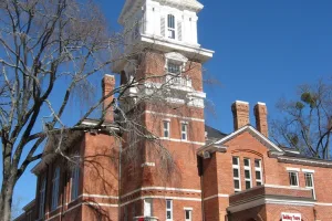 city in and county seat of Gwinnett County, Georgia, United States