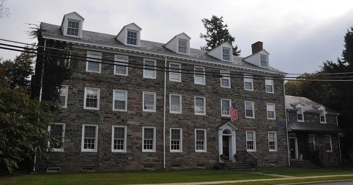 Downtown Lawrenceville, NJ, NJ