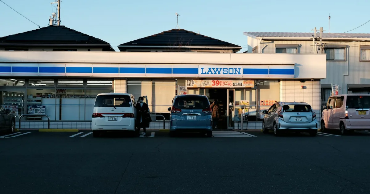 Downtown Lawson, MO, MO