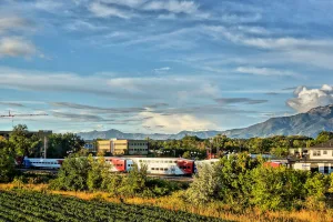 Downtown Layton, UT, UT