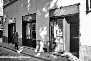 Downtown Le Roy, IL, IL