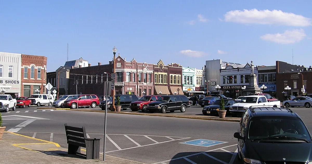 city in Wilson County, Tennessee, United States