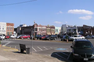 city in Wilson County, Tennessee, United States