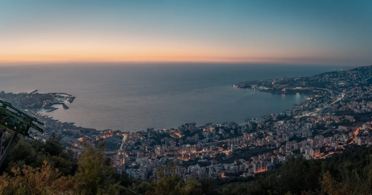 Downtown Lebanon, IL, IL