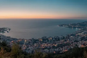 Downtown Lebanon, IL, IL