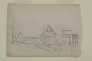 city in and county seat of Laclede County, Missouri, United States