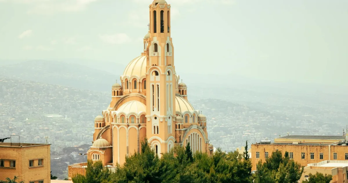 Downtown Lebanon, NJ, NJ