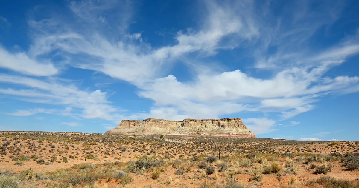census-designated place in Coconino County, Arizona, United States