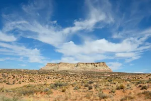 census-designated place in Coconino County, Arizona, United States
