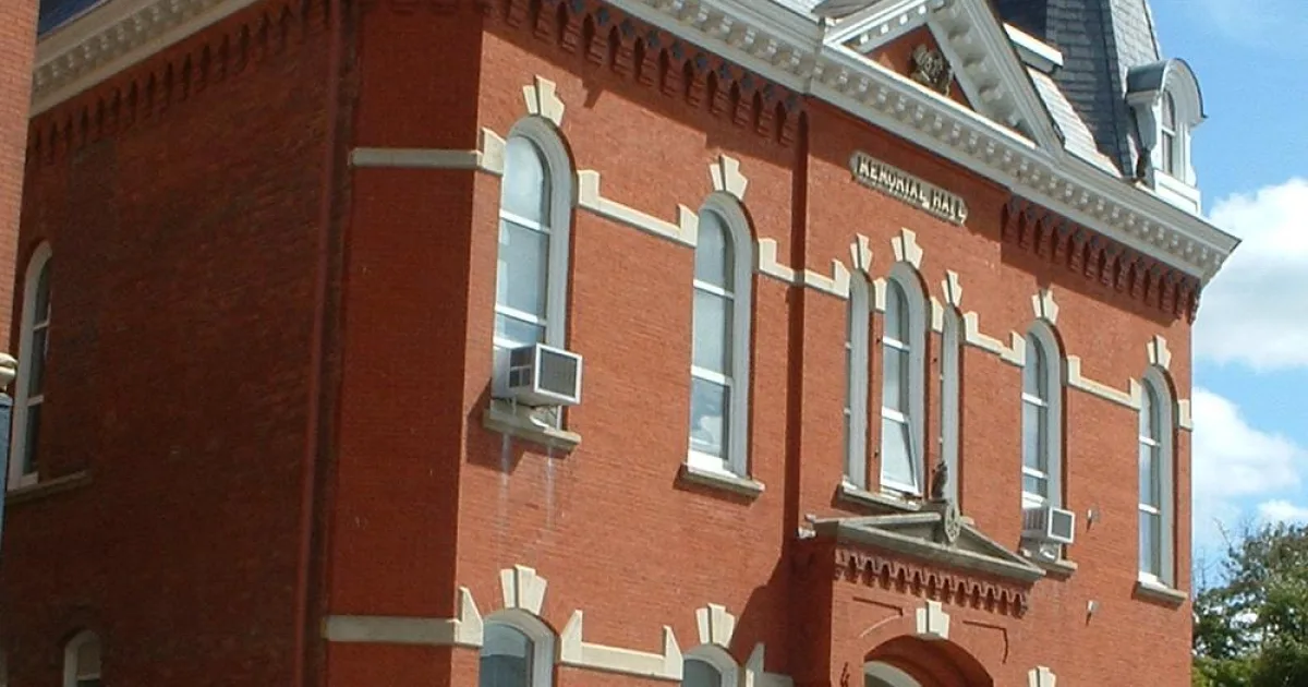 Downtown Lee, MA, MA