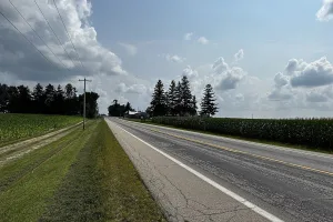 town in Columbia County, Wisconsin, United States