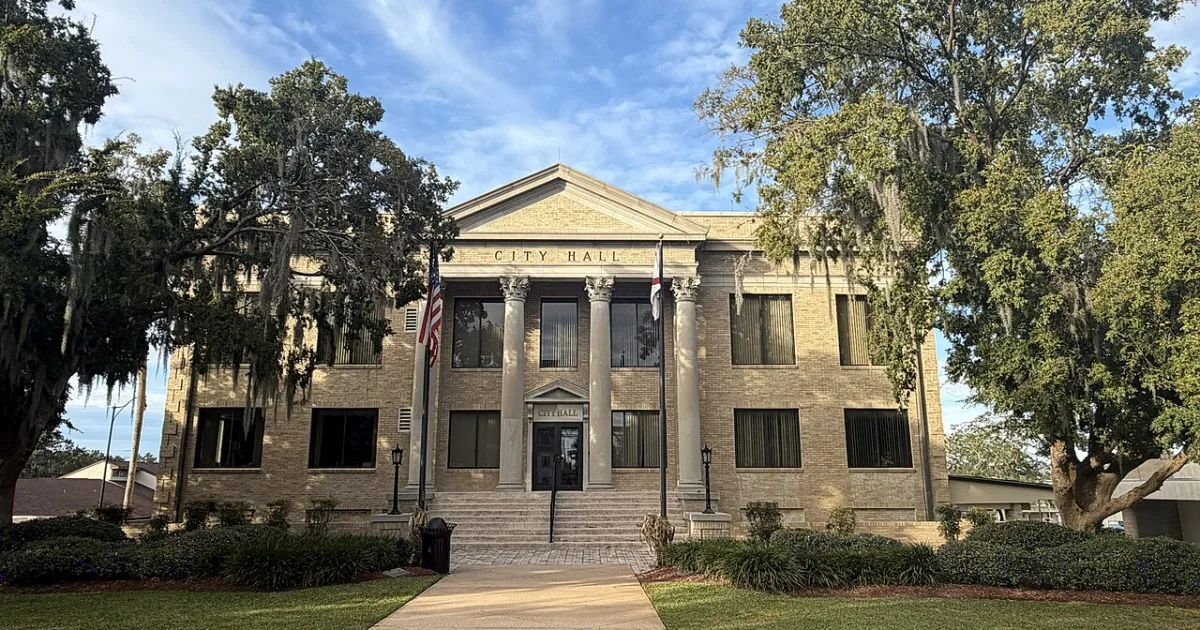 city in Lake County, Florida, United States